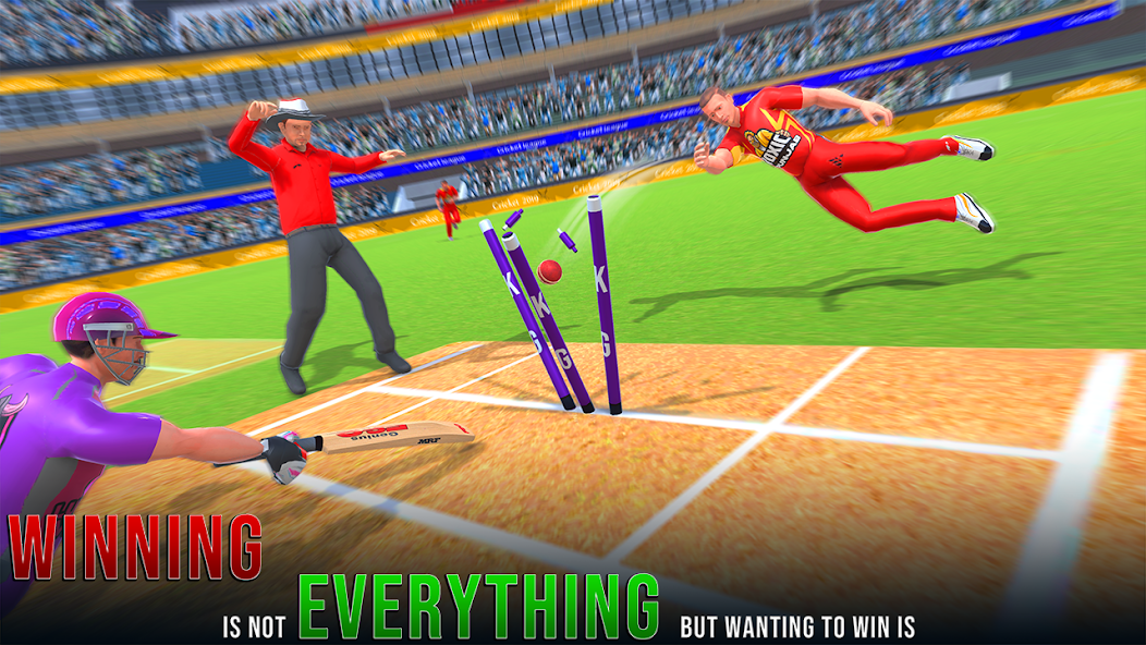 World cup champions offline game