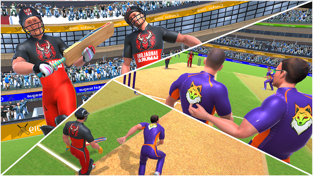 World Cup Champions Offline Game screenshot 4