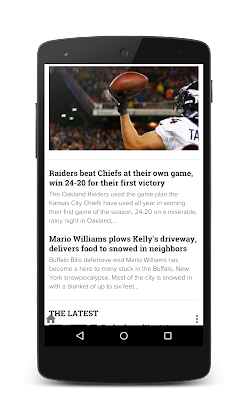 World Newspapers PRO screenshot 2