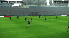 Football screenshot 2