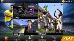 Football screenshot 4
