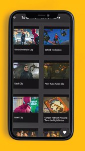 YouCine screenshot 3