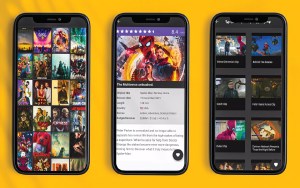 YouCine screenshot 4