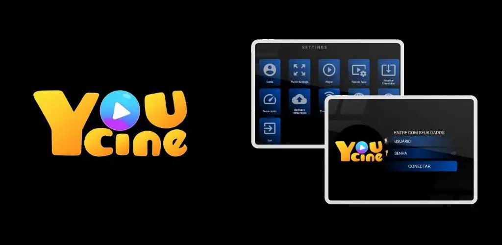 YouCine Screenshot 5