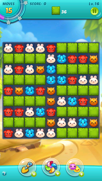 Pet Frenzy screenshot 2