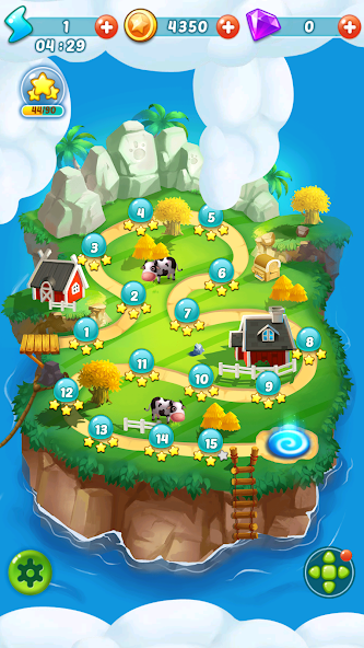 Pet Frenzy screenshot 4
