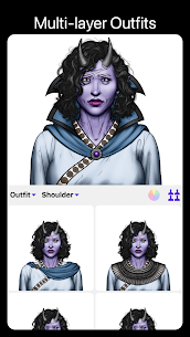 PortraitWorks screenshot 4