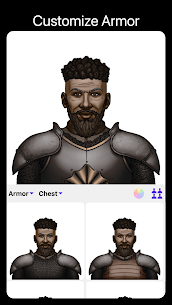 PortraitWorks screenshot 5