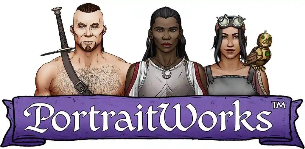 PortraitWorks screenshot 6
