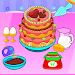 Cooking Simple Recipes Game Screenshot 1