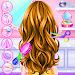Glam Girl Hair Salon Makeover screenshot 1