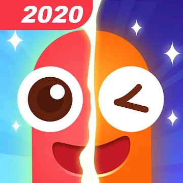 Merge Snake ! screenshot 1