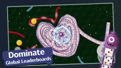 Merge Snake ! screenshot 3