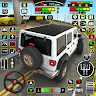 Real Car Parking 3D Car Games gameplay screenshot 1