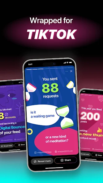 wrapper screenshot 2