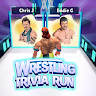Wrestling Trivia Run screenshot 1