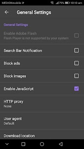 Chroma Mobile High-Speed screenshot 3