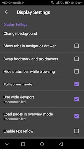 Chroma Mobile High-Speed screenshot 4