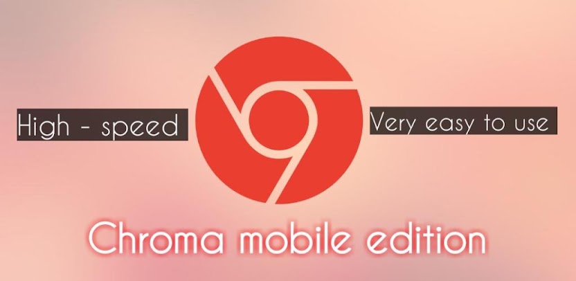 Chroma Mobile High-Speed screenshot 6