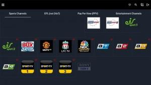 World Sports Streams screenshot 2
