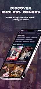 BonusTV screenshot 2