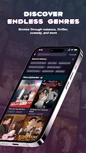 BonusTV screenshot 7