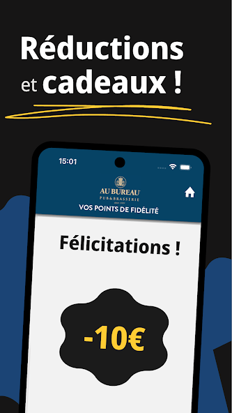 WeThankYou Screenshot 3