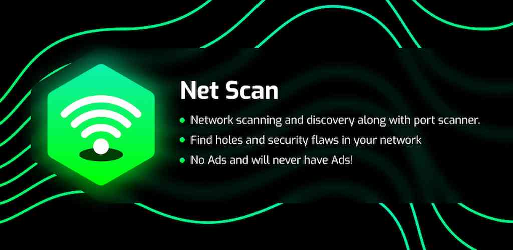 Net Scan screenshot 6
