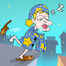 Sleepwalking Boy screenshot 1