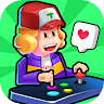Idle Arcade Tycoon screenshot 1