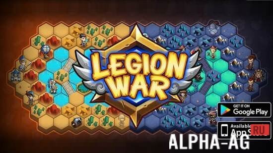Legion War