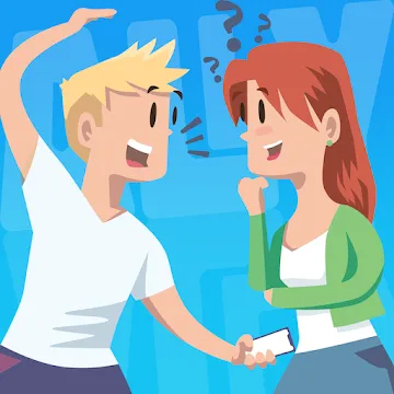 ALLY: Social Charades Game for Friends & Family screenshot 1