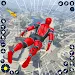 Spider Rope Hero: City Battle screenshot 1