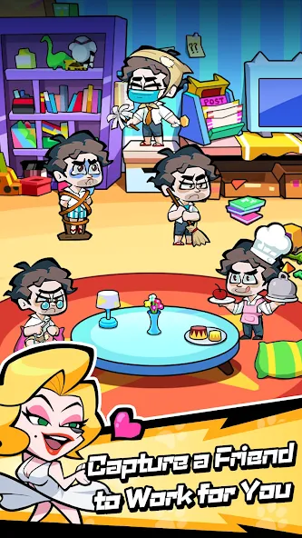 X Dogs screenshot 5