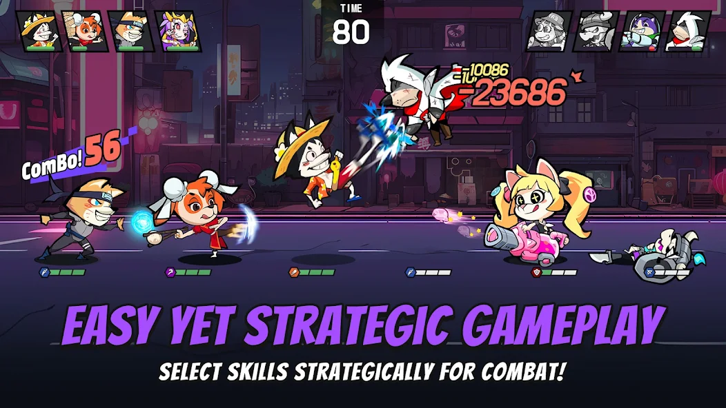 Oh My Dog screenshot 5