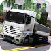Truck Brasil Simulador screenshot 1