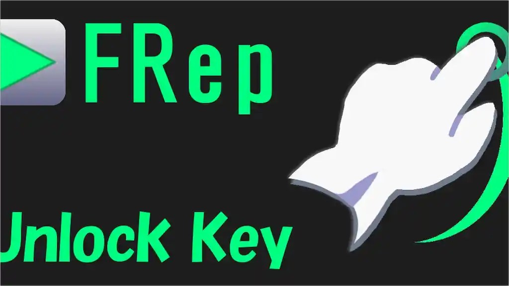 FRep - Finger Replayer screenshot 6