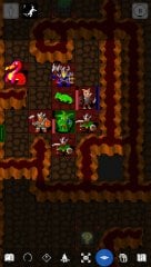 Pathos: Nethack Codex Preview 4