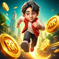 Runner Runner screenshot 1