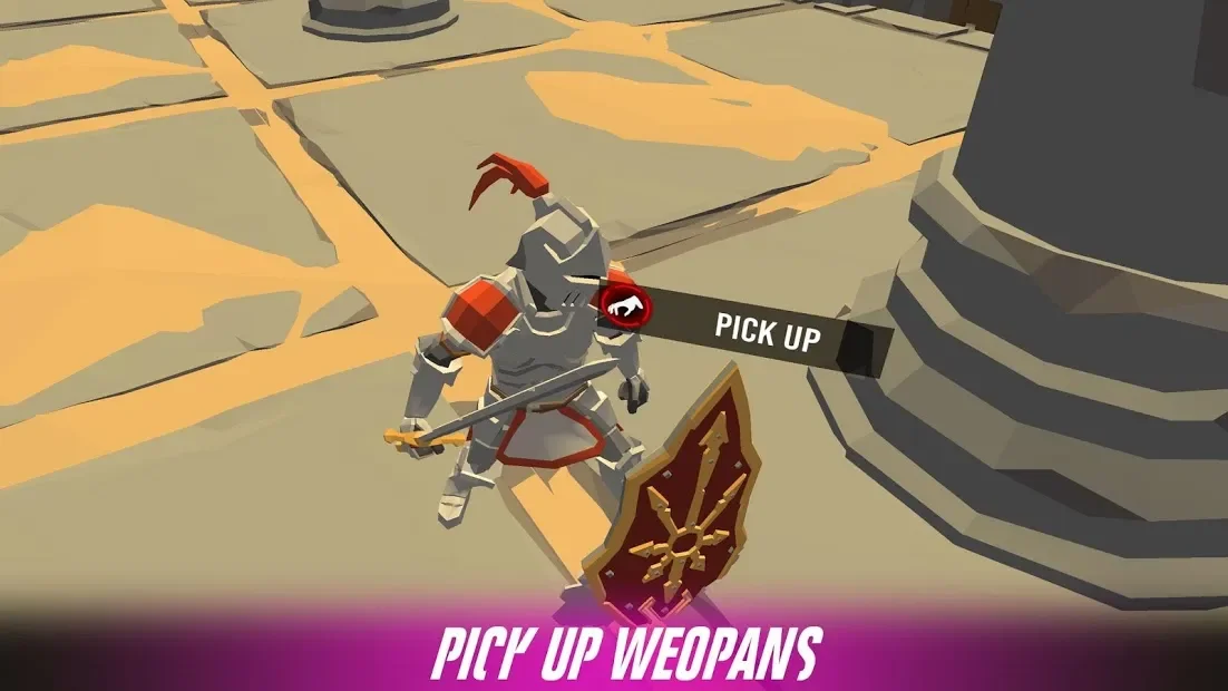 Dungeon Fight