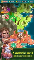 Jump Hunter screenshot 2