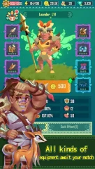 Jump Hunter screenshot 3