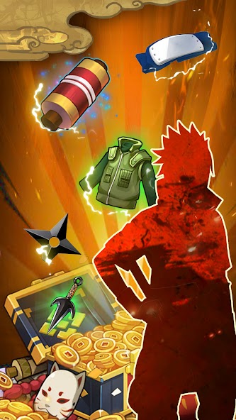 Jornada Ninja High Five