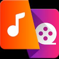 Video to MP3 Converter - mp3 cutter and merger 3.5
