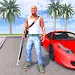 Vice Gangstar: City Race 3D screenshot 1