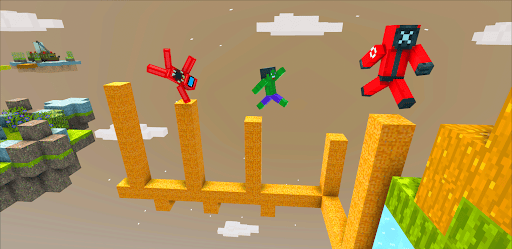 Craft Parkour screenshot 5