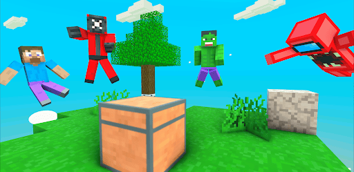 Craft Parkour screenshot 6