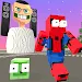 Craft School: Monster Madness screenshot 1