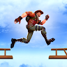 Only Up 3D Parkour Adventure screenshot 1