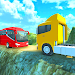 Truck Simulator: Climb Road screenshot 1